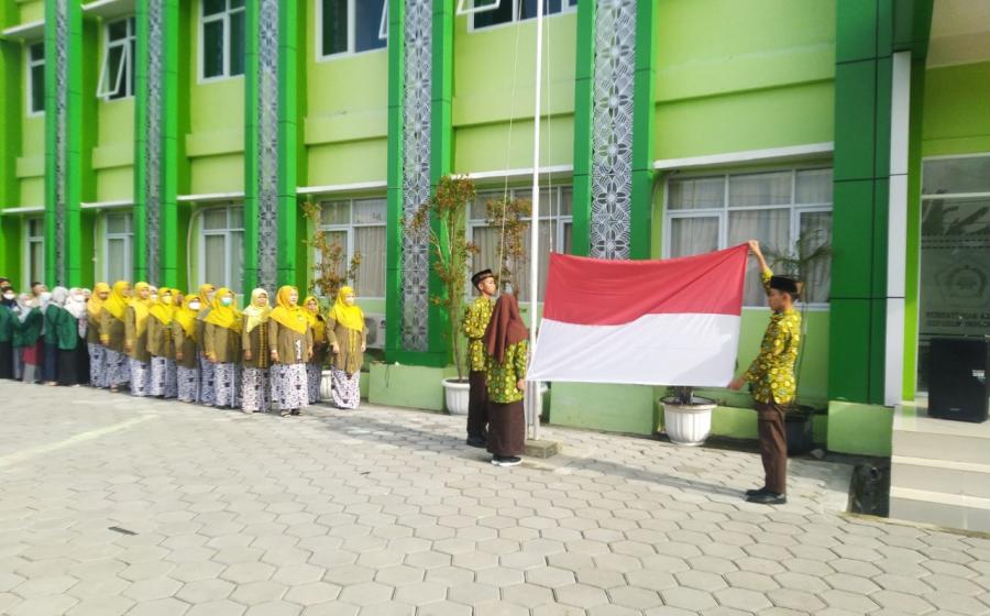 MAN 4 Bantul