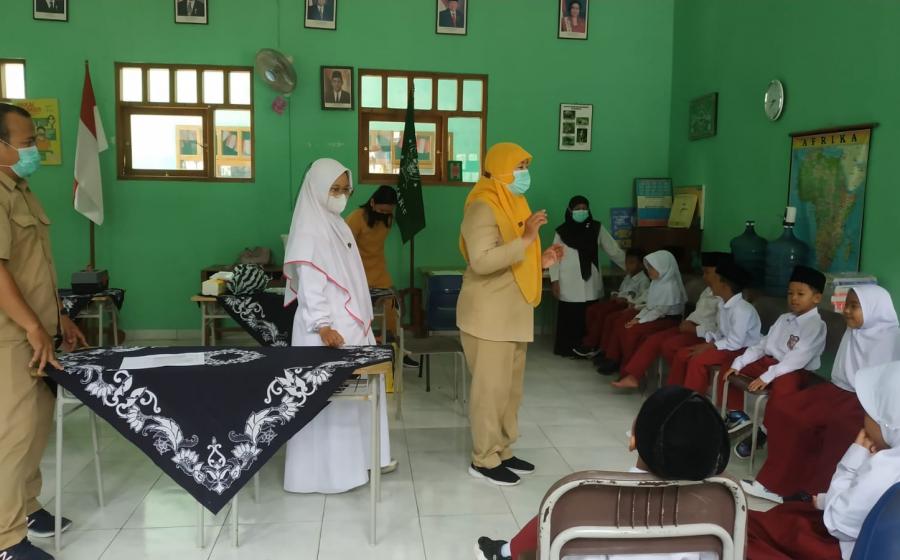 MI Ma'arif Giriloyo 1