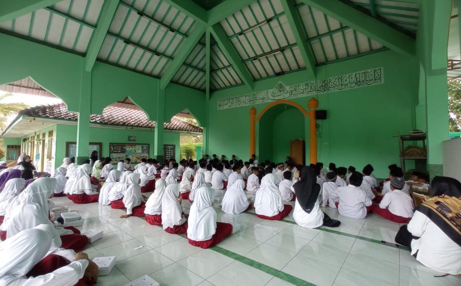 MI Ma'arif Giriloyo 1