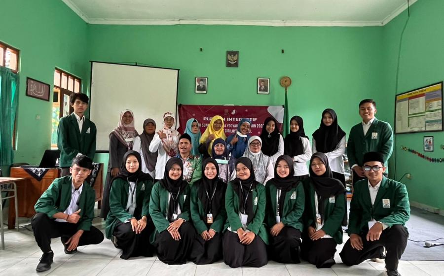 MI Ma'arif Giriloyo 1