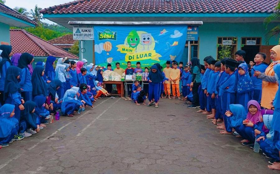 MI Ma'arif Giriloyo 1