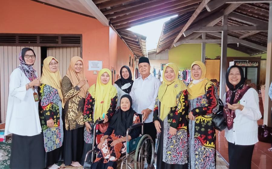 DWP Kankemenag Bantul