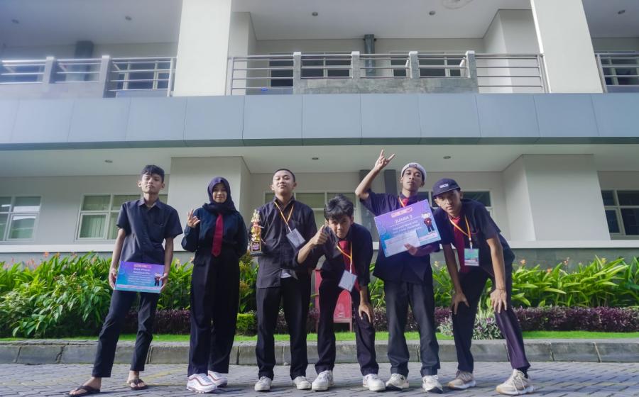 MAN 1 Bantul