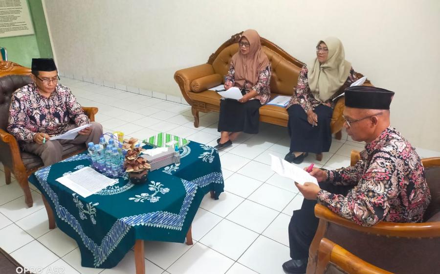 MTsN 5 Bantul
