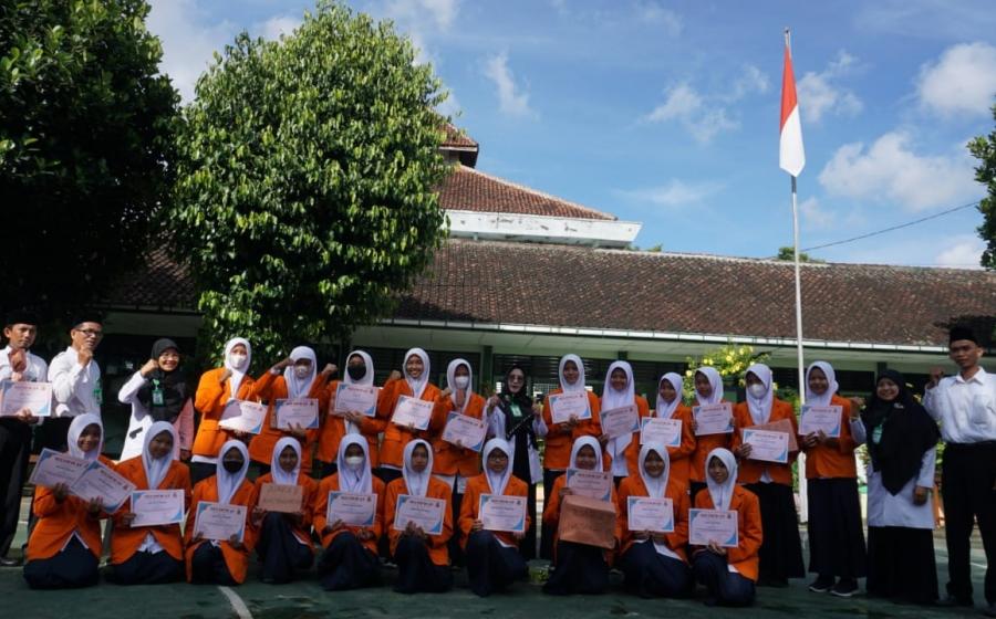 MTsN 6 Bantul