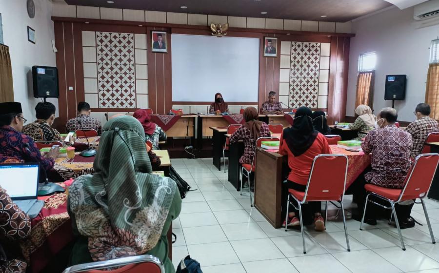 MIN 2 Bantul