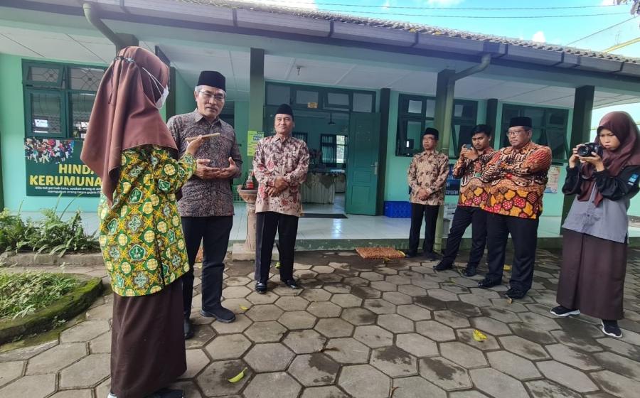 MAN 4 Bantul