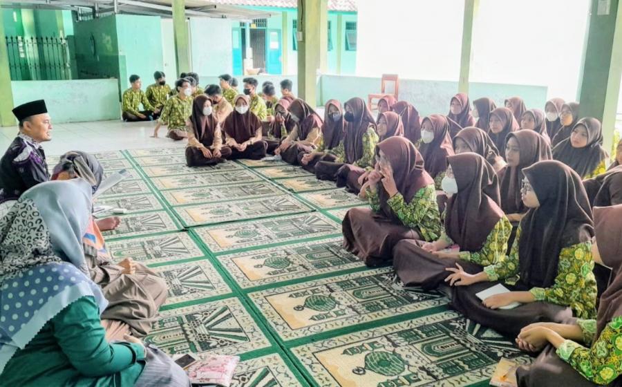 MAN 4 Bantul