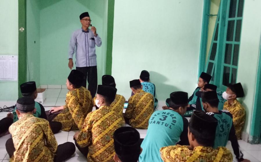 MTsN 3 Bantul