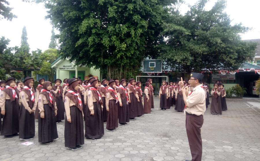 MTsN 3 Bantul