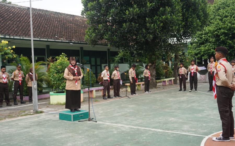 MTsN 6 Bantul