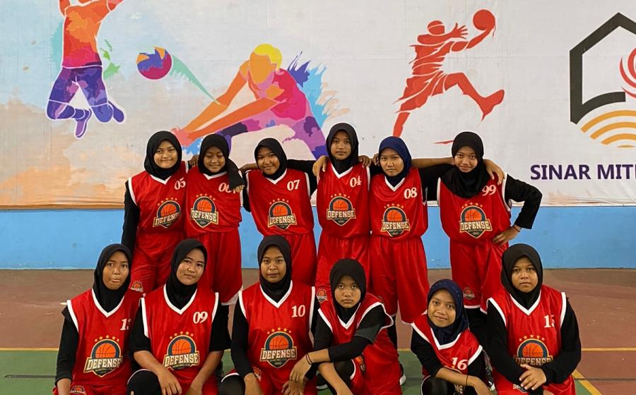 MTsN 6 Bantul