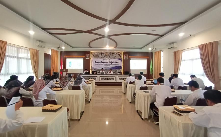 Kankemenag Bantul