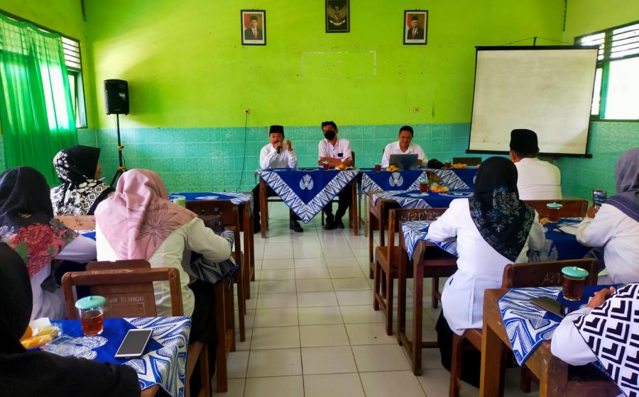 MTsN 6 Bantul