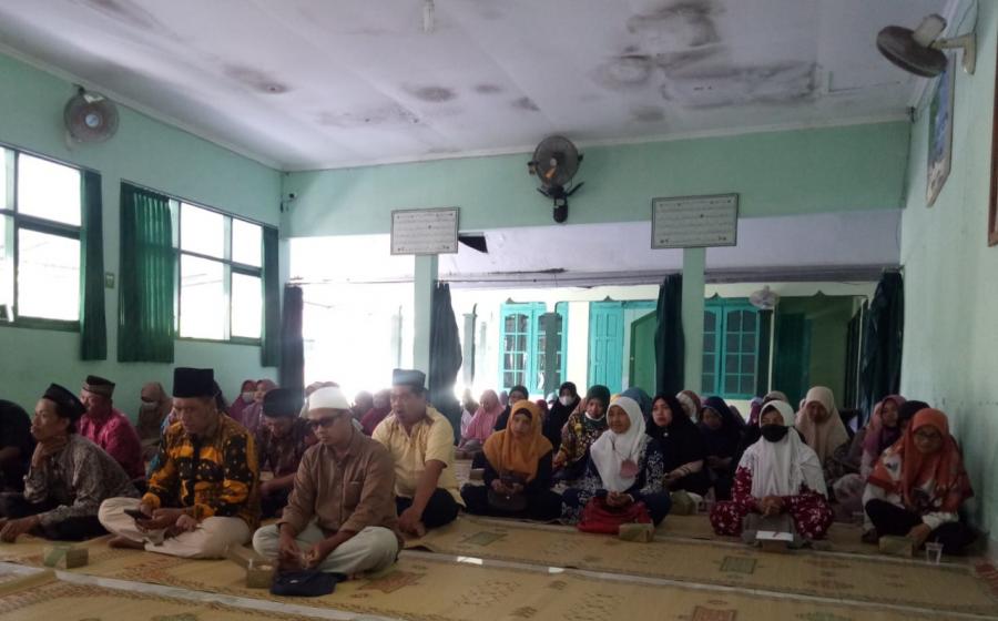 MTsN 3 Bantul