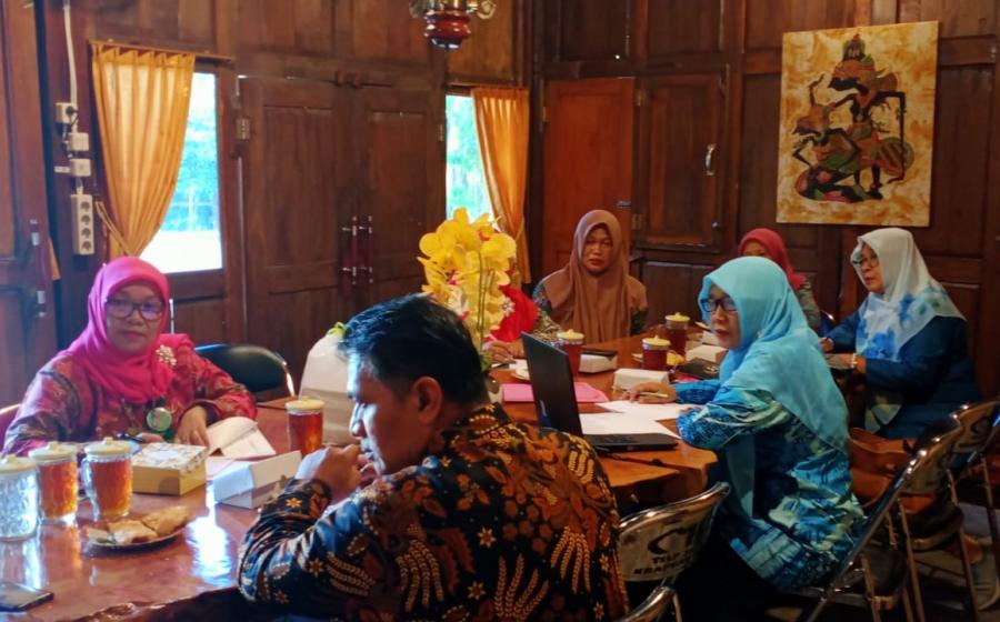 MTsN 5 Bantul