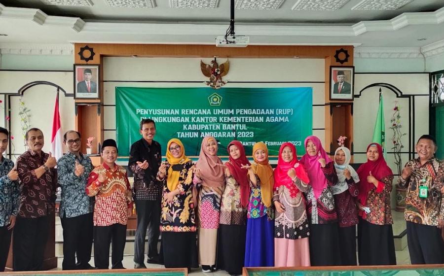 Mtsn 7 bantul