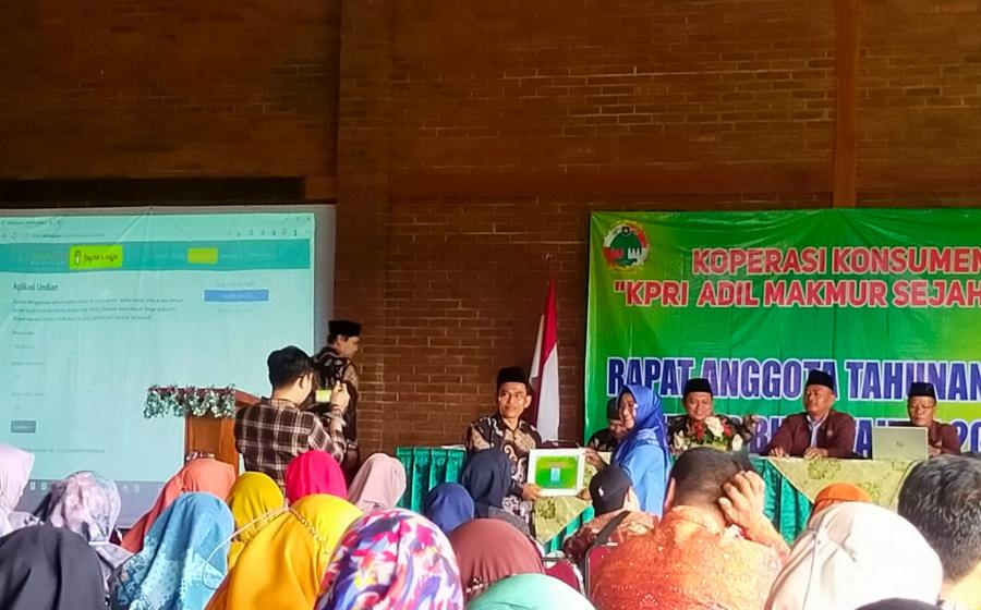Mtsn 6 bantul