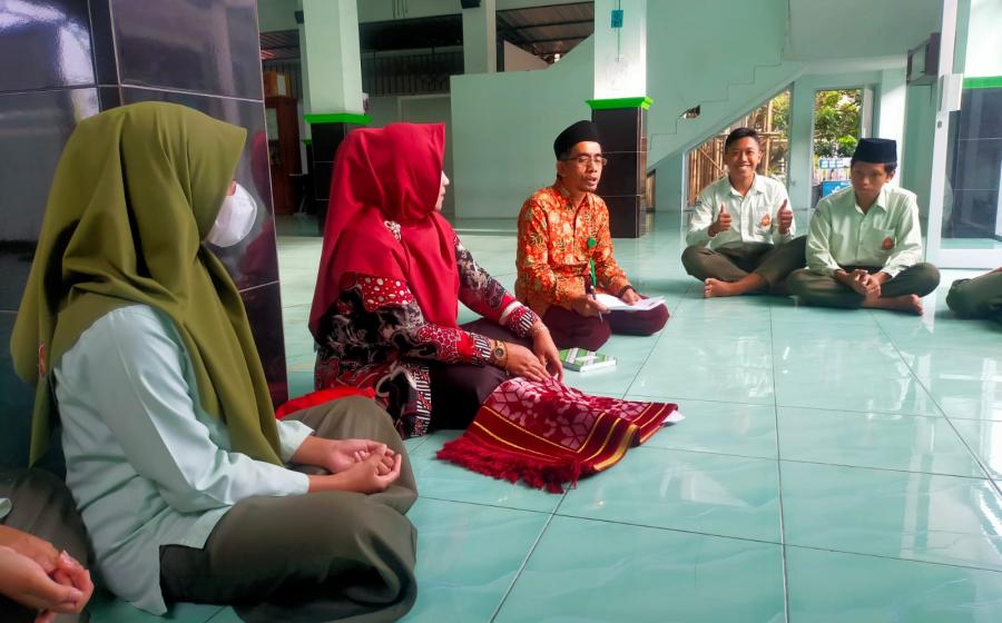 Mtsn 6 bantul
