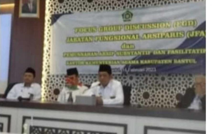 Mtsn 7 bantul
