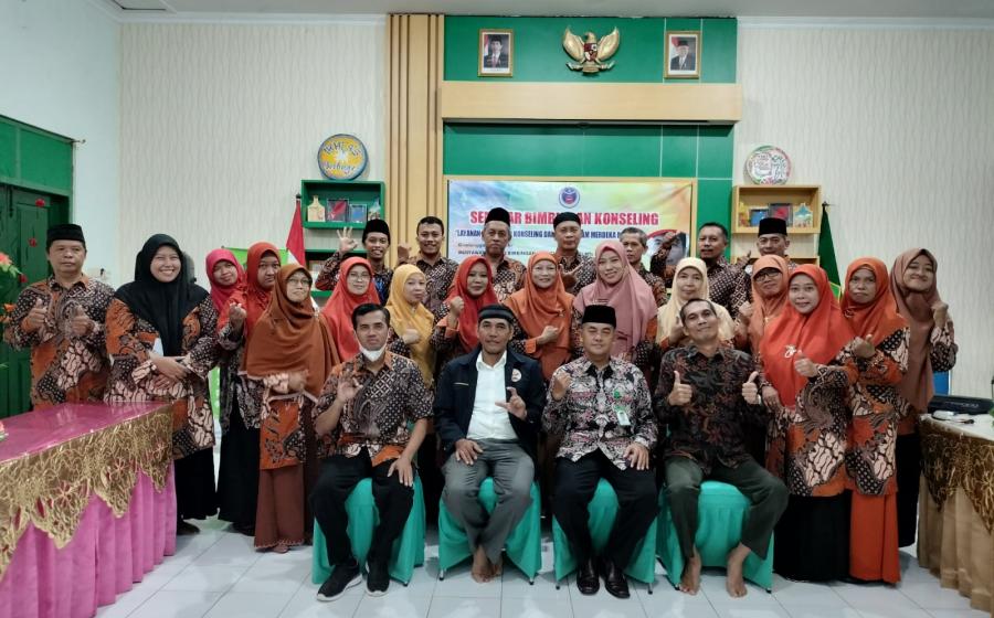 Mtsn 7 bantul