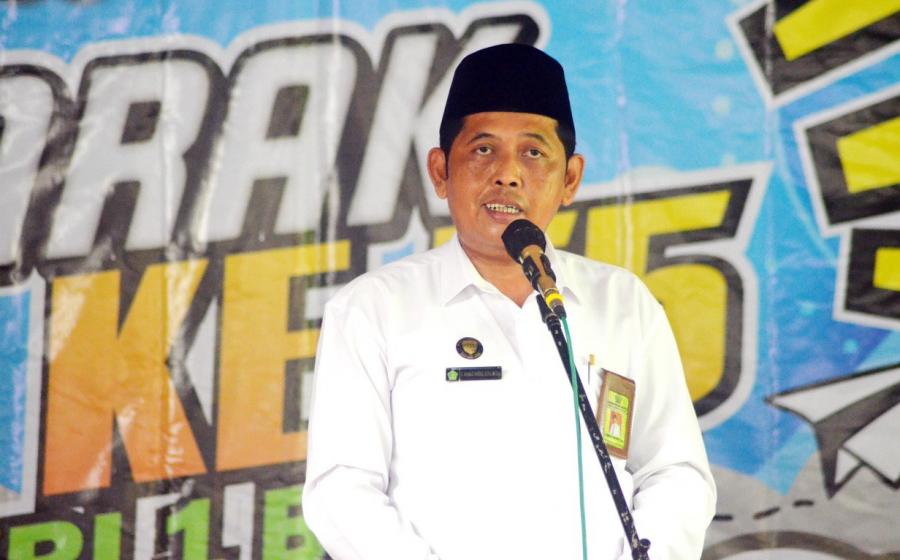 MTsN 1 Bantul