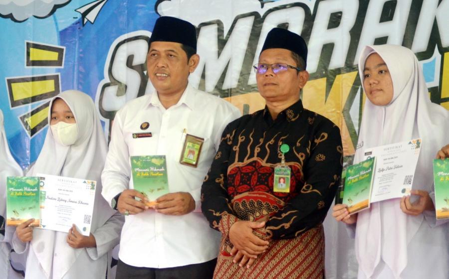 MTsN 1 Bantul