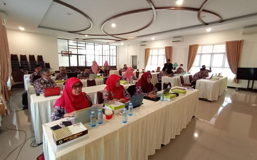 Kankemenag Bantul