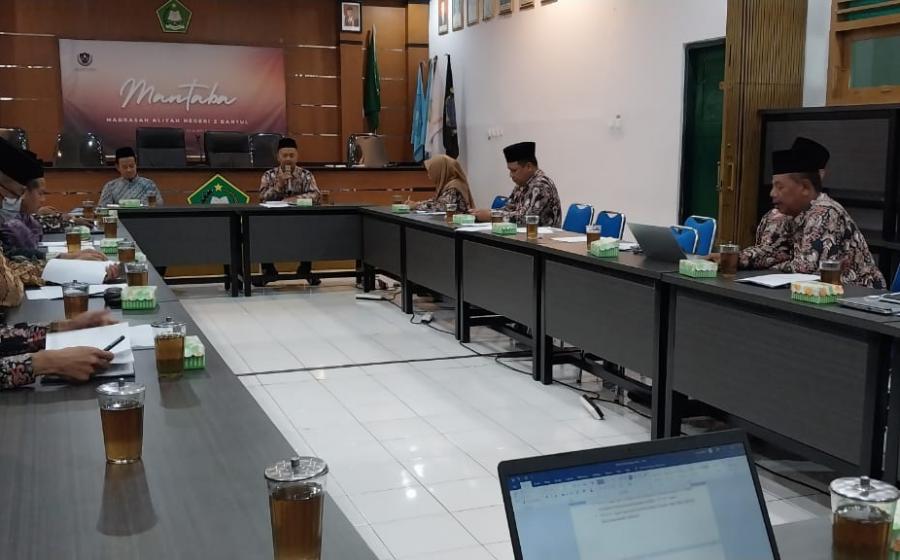 MAN 3 Bantul