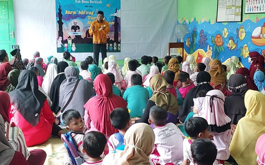 MI Muhammadiyah Jogonalan