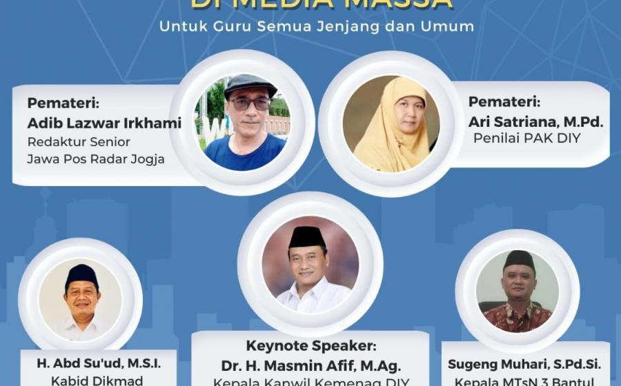 MTsN 3 Bantul