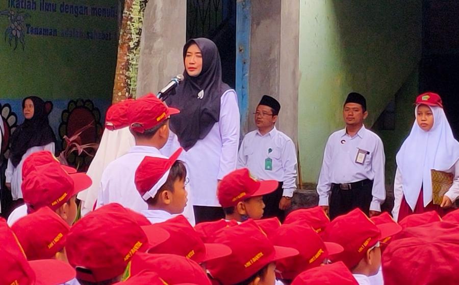 MIN 1 Bantul