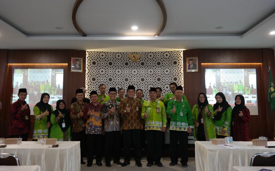 Kankemenag Bantul