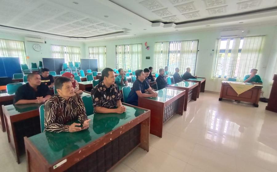 Kankemenag Bantul