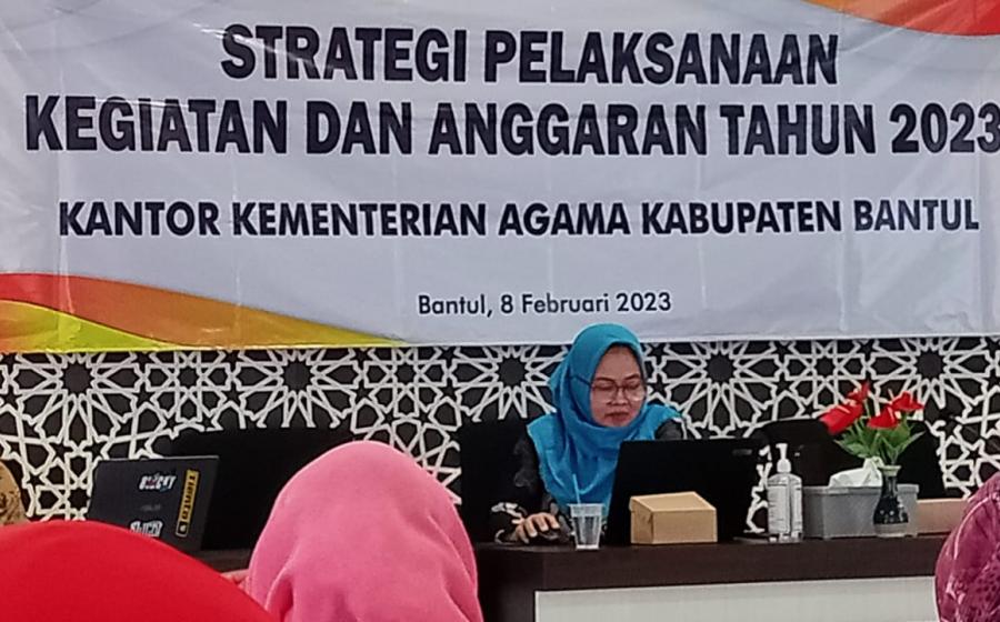 MTsN 5 Bantul