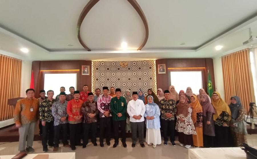 Kankemenag Bantul