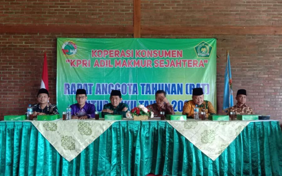 KPRI Adil Makmur Sejahtera