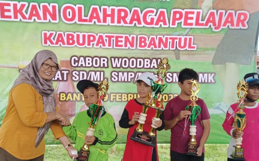 MIN 2 Bantul