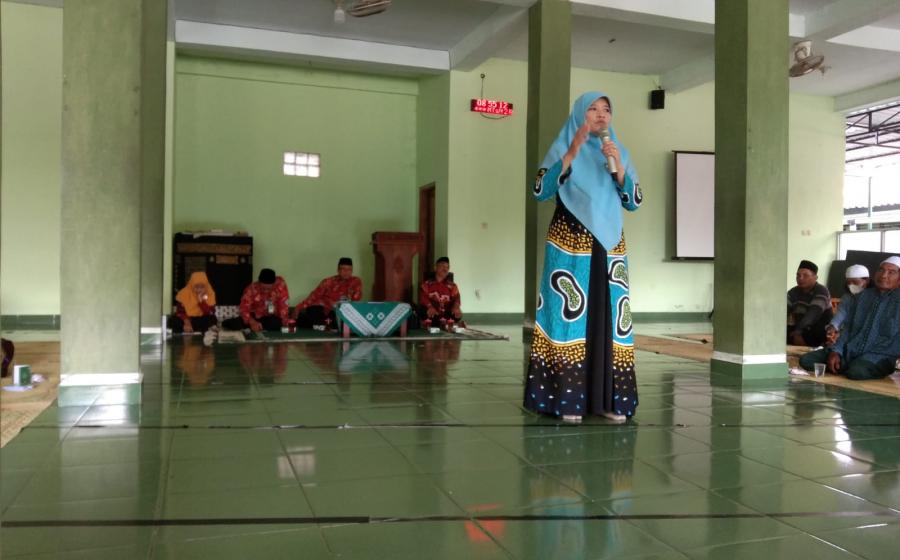 MTsN 2 Bantul