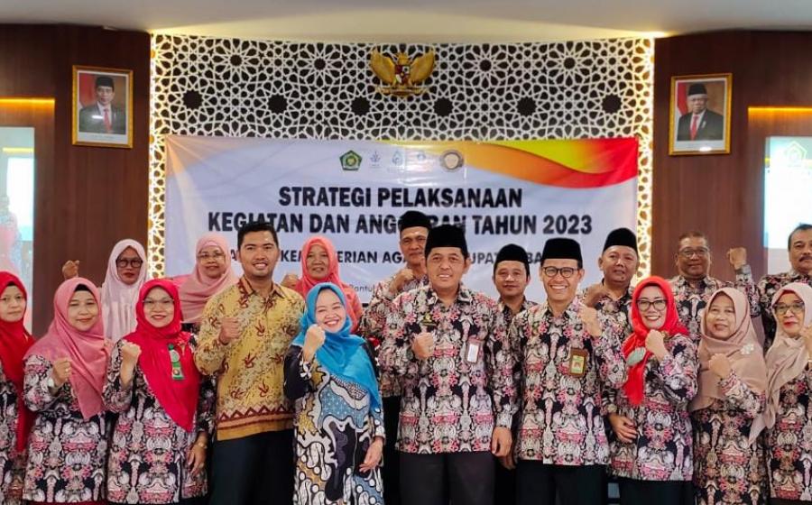 MTsN 2 Bantul