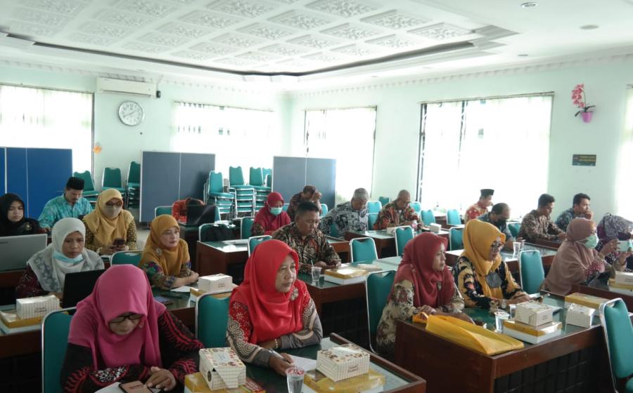 MTsN 2 Bantul