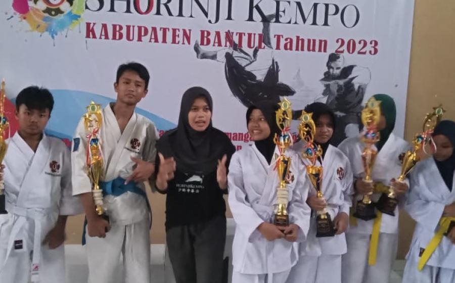 MTsN 7 Bantul