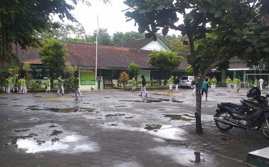 MTsN 3 Bantul