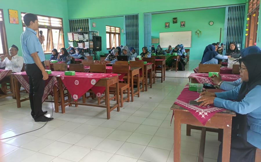 MIN 2 Bantul