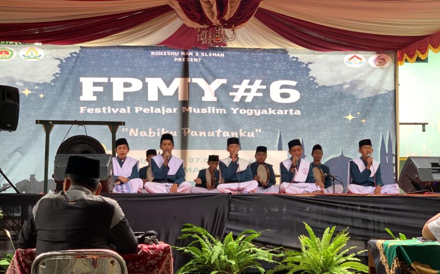 MTsN 6 Bantul