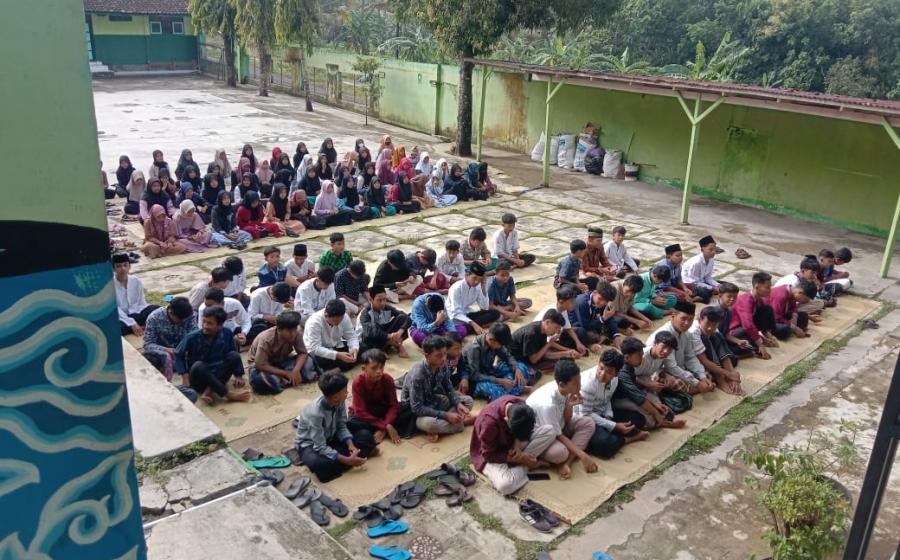 MTs Ma’arif Dlingo