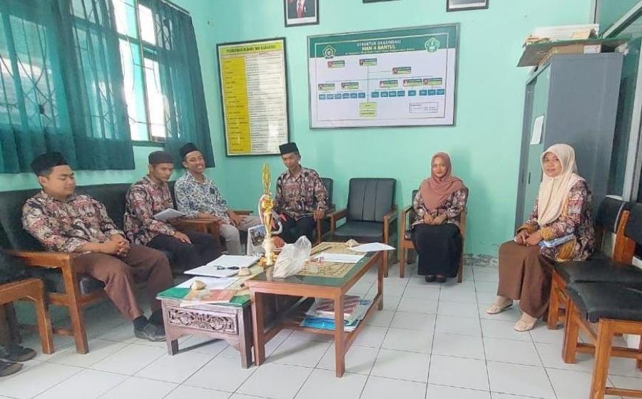 MAN 4 Bantul