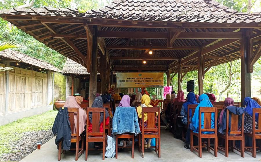 MTsN 8 Bantul