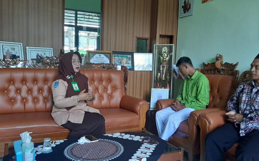MTsN 6 Bantul