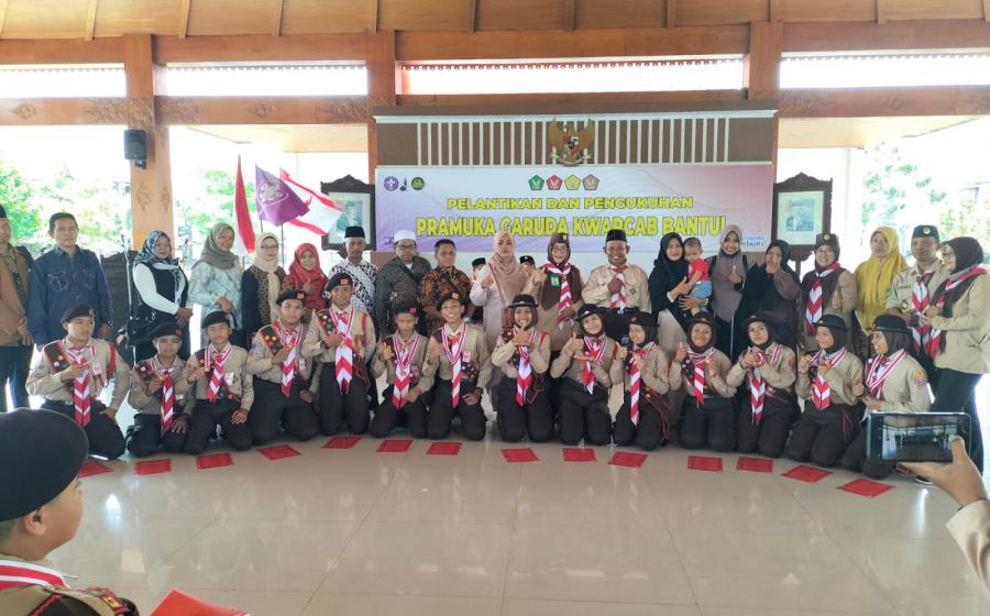 MTsN 6 Bantul